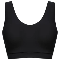 SoftStretch Padded Top