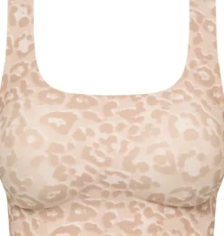 Softstretch Power Scoop bra