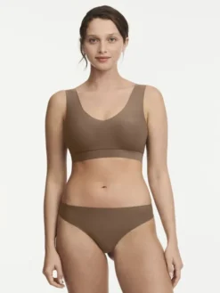 SoftStretch Thong