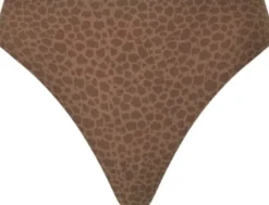 Softstretch Thong