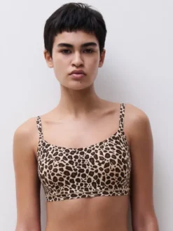 SoftStretch Wire free bra
