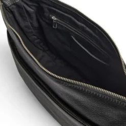 Solangembg Sling Bag, Grain