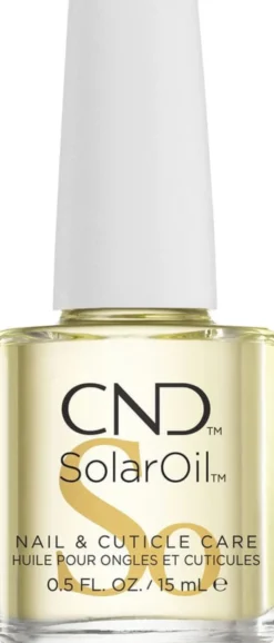 SolarOil Nail Care 14,78 ml.