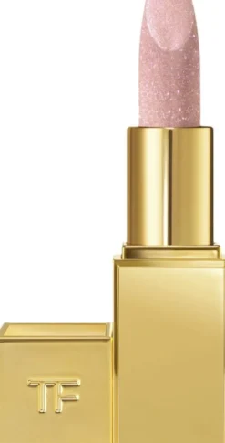Soleil Sunlit Rose Lip Balm