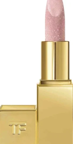 Soleil Sunlit Rose Lip Balm