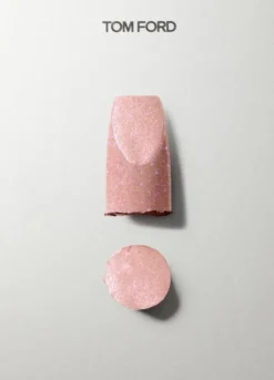 Soleil Sunlit Rose Lip Balm