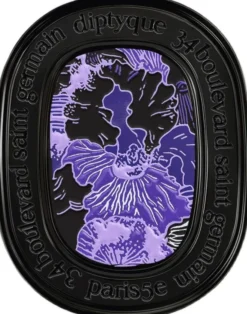 Solid perfume Fleur de Peau 3g