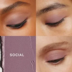 Solo Shadow Matte - Matt ögonskugga
