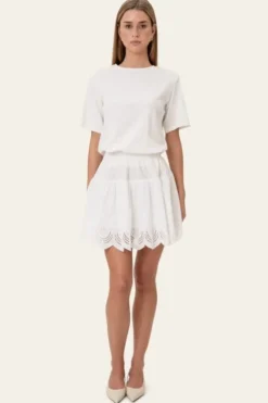 SolveigIC Mini Skirt