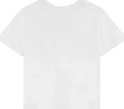 SOMMER ZEBRA T-SHIRT