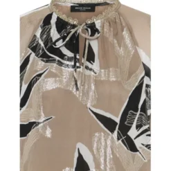 SommiBBKarly blouse