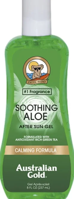 Soothing Aloe
