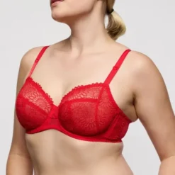 Sophora full cup bra