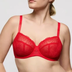 Sophora full cup bra