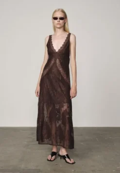 Soray Dress