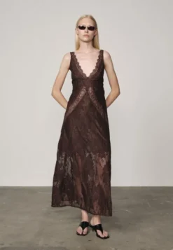 Soray Dress
