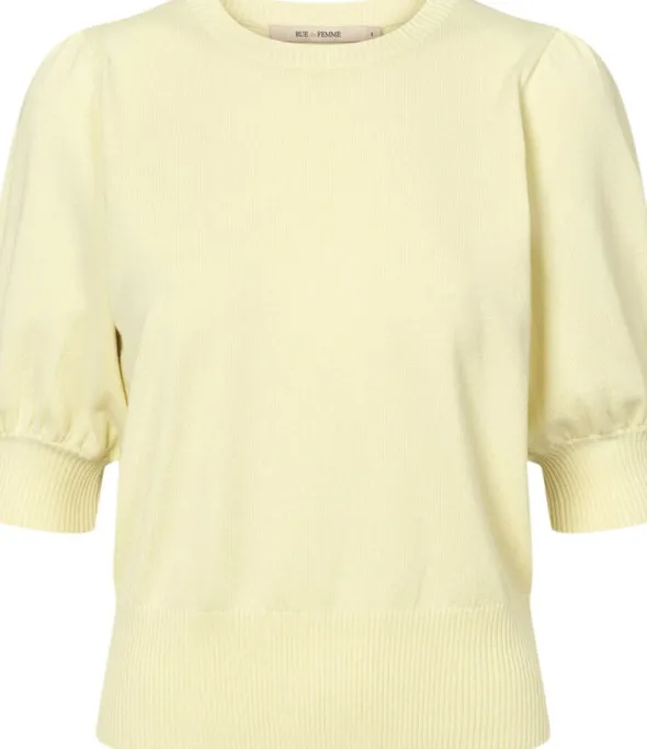 7493 Sorrel knit