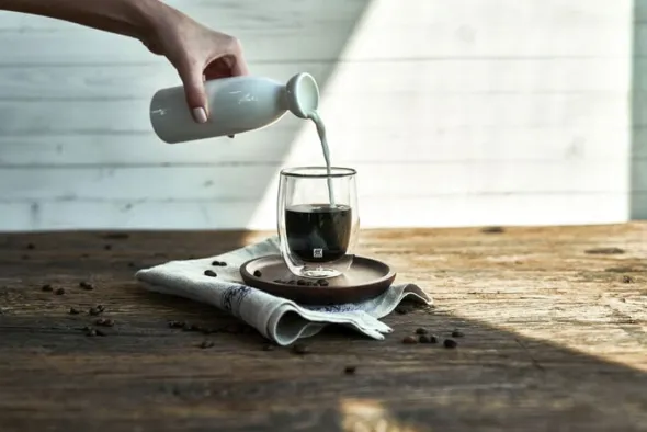 Sorrento Kaffemugg set 200/2