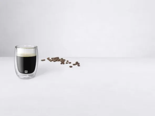 Sorrento Kaffemugg set 200/2