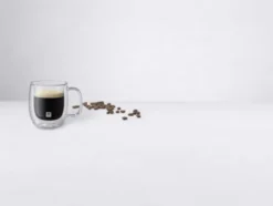Sorrento Plus Espressokopp set 80/2