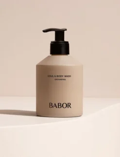 Soul & Body Wash