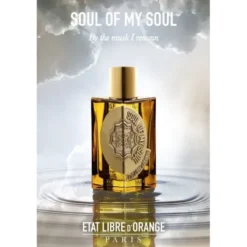 Soul of my Soul Eau de Parfum 100 ml