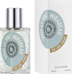 Sous le pont Mirabeau Eau de Parfum 100 ml