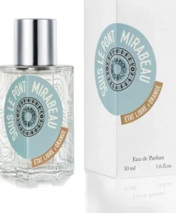 Sous le pont Mirabeau Eau de Parfum 100 ml