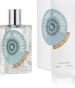 Sous le pont Mirabeau Eau de Parfum 100 ml