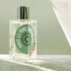 Sous le pont Mirabeau Eau de Parfum 100 ml