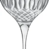 Spansk gin & tonic-glass Diamante 65 cl 4 stk. Klar