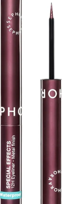 Special Effects 12H Eyeliner - Metallfinish