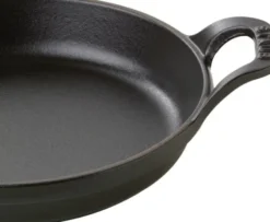 Specialities 20 cm, Ugnsform, Svart