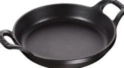 Specialities 20 cm, Ugnsform, Svart