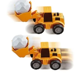 SPEED CONST-TRACK 204 4x4