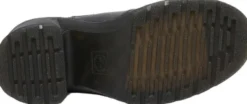 Spence Black Sendal