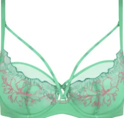 Spice Covering Bra