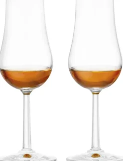 Spiritusglas 24 cl. 2 stk.
