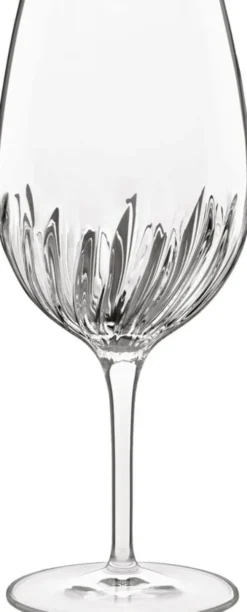 Spritzglass Mixology 57 cl 4 stk. Klar