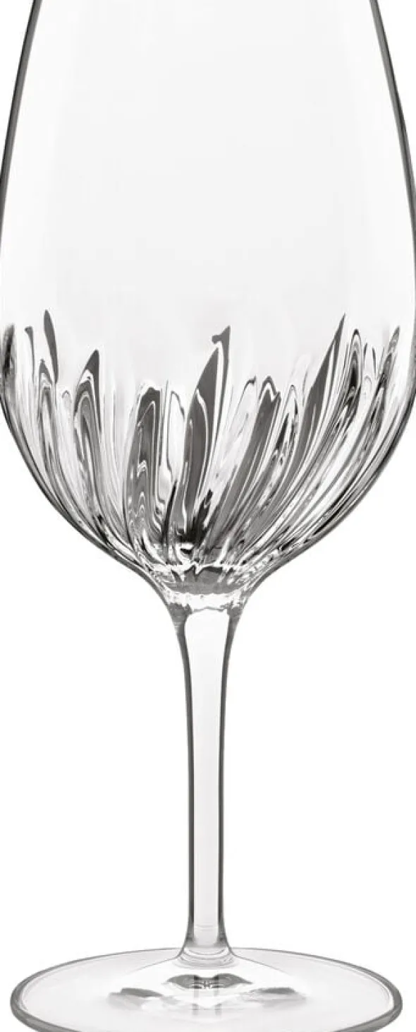 Spritzglass Mixology 57 cl 4 stk. Klar