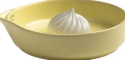 Squeezer pudding butter