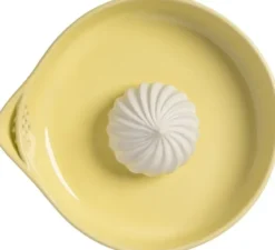 Squeezer pudding butter