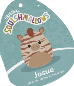 Squishmallows 50 cm P18 J
