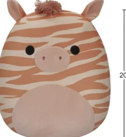 Squishmallows 50 cm P18 J