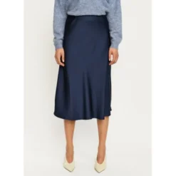 SRAbia Midi Skirt