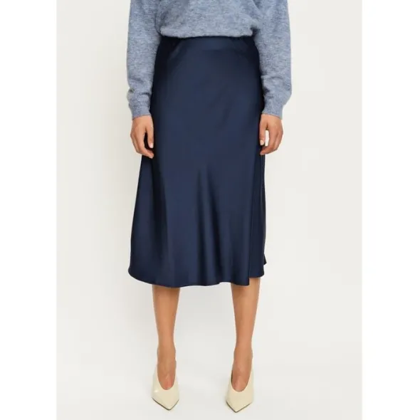 SRAbia Midi Skirt