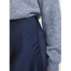 SRAbia Midi Skirt