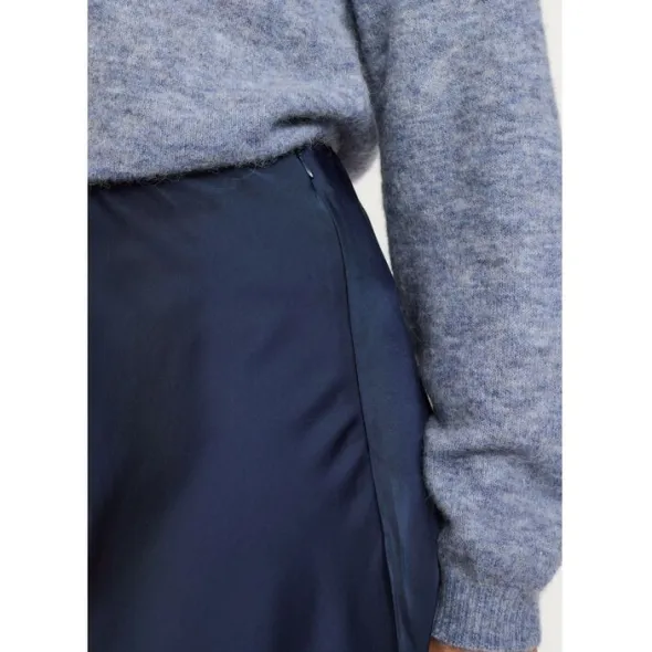 SRAbia Midi Skirt