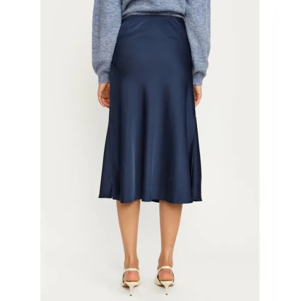 SRAbia Midi Skirt