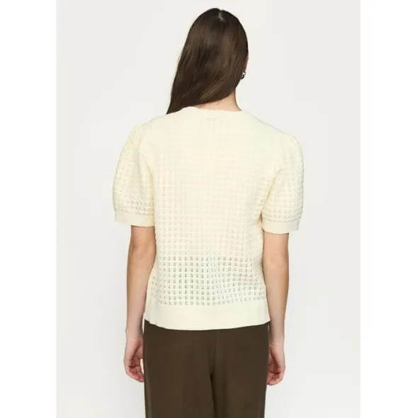 SRAlarice SS Cardigan Knit